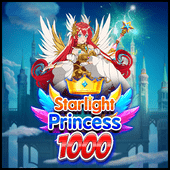 Starlight Princess 1000 slot at PHdream Casino
