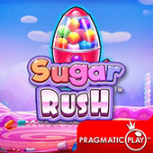 Sugar Rush slot at PHdream Casino