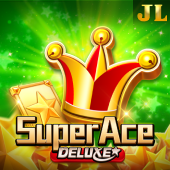 Super Ace Deluxe slot at PHdream Casino
