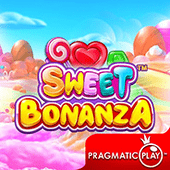 Sweet Bonanza slot at PHdream Casino