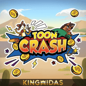 Toon Crash at PHdream Casino