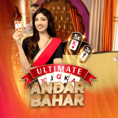 Ultimate Andar Bahar at PHdream Casino