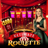 Ultimate Roulette at PHdream Casino