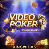 Video Poker at PHdream Casino