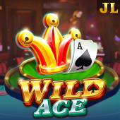 Wild Ace slot at PHdream Casino