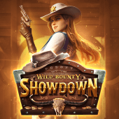 Wild Bounty Showdown slot at PHdream Casino